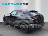 2023 Mazda MX-30
