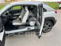 2023 Mazda MX-30
