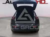 2023 Mazda MX-30