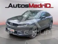 2023 Mazda MX-30