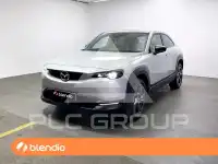 2023 Mazda MX-30