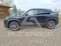 2023 Mazda MX-30