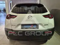 2023 Mazda MX-30
