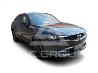 2023 Mazda MX-30