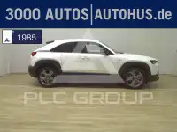 2023 Mazda MX-30