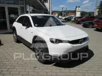 2023 Mazda MX-30