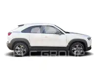 2023 Mazda MX-30