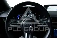 2023 Mazda MX-30