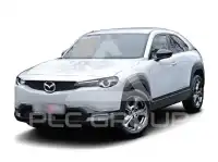 2023 Mazda MX-30