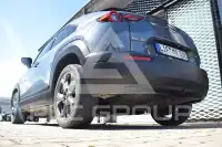 2023 Mazda MX-30