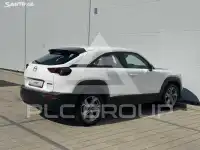 2023 Mazda MX-30