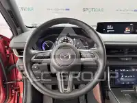 2023 Mazda MX-30