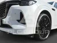 2023 Mazda CX