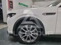 2023 Mazda CX