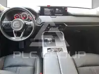 2023 Mazda CX