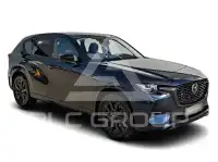 2023 Mazda CX