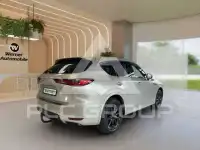 2023 Mazda CX