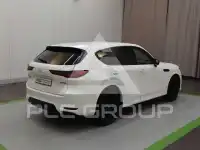 2023 Mazda CX