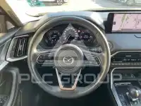 2023 Mazda CX