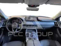 2023 Mazda CX