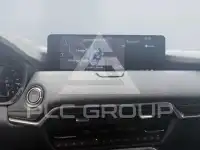 2023 Mazda CX