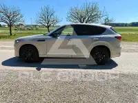 2023 Mazda CX