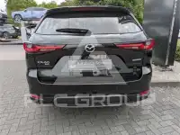 2023 Mazda CX