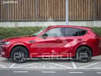 2023 Mazda CX