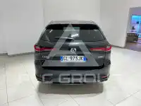 2023 Mazda CX