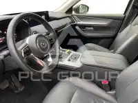 2023 Mazda CX
