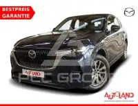 2023 Mazda CX