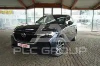 2023 Mazda CX