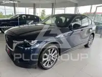2023 Mazda CX