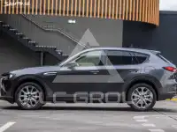 2023 Mazda CX