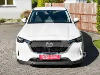2023 Mazda CX