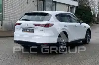 2023 Mazda CX
