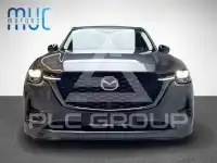 2023 Mazda CX