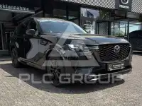 2023 Mazda CX
