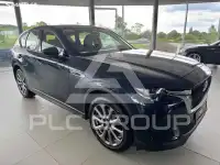 2023 Mazda CX