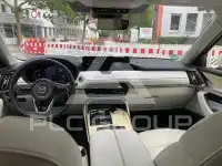 2023 Mazda CX