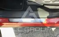 2023 Mazda CX