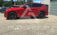 2023 Mazda CX