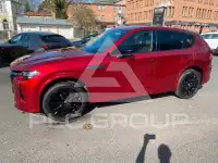 2023 Mazda CX