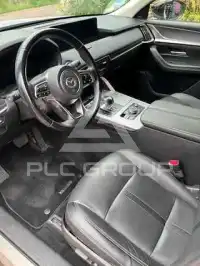 2023 Mazda CX
