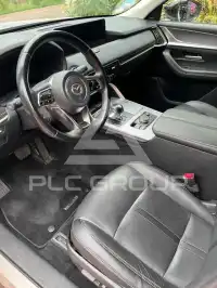 2023 Mazda CX