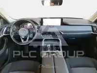 2023 Mazda CX