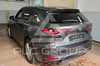 2023 Mazda CX