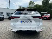 2023 Mazda CX