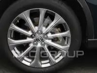 2023 Mazda CX