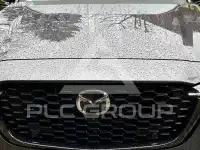 2023 Mazda CX